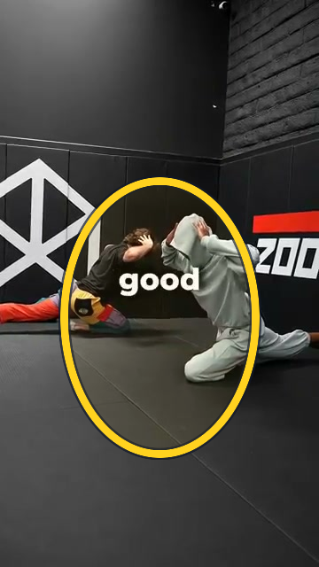 Active Pigeon Hinge exercise frame highlight