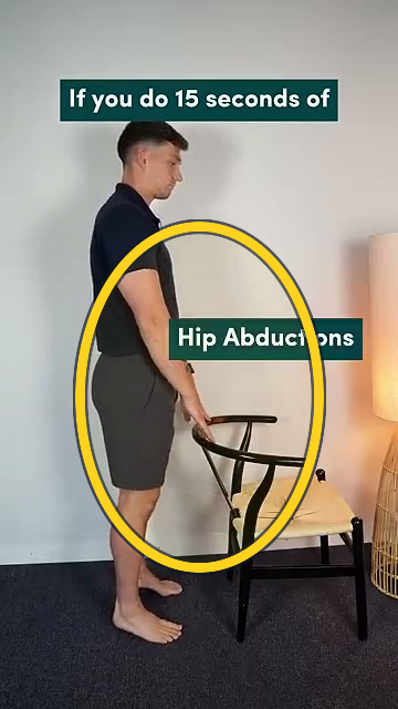 Heel Raises exercise frame highlight