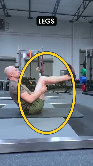 Seated Spinal Rolls exercise frame highlight